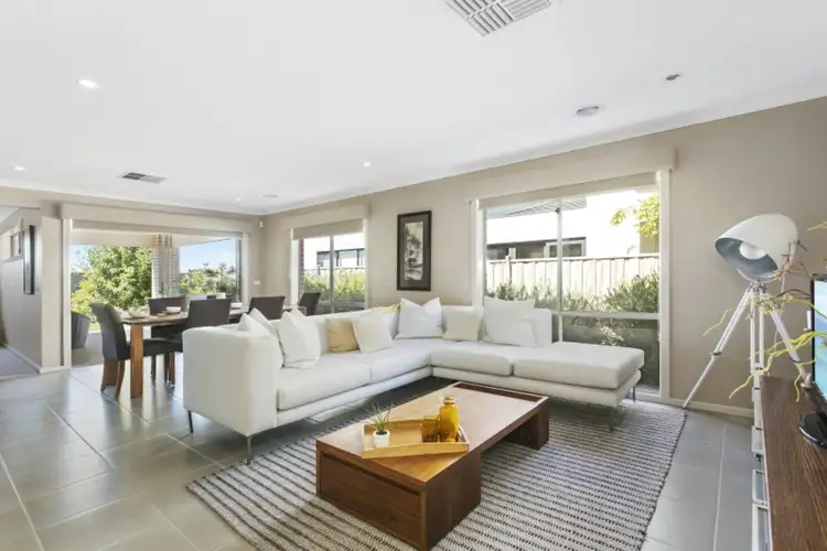 Third view of Homely house listing, 30 Native Avenue, Mount Duneed VIC 3217