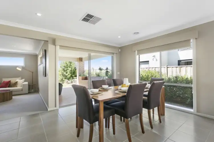 Fifth view of Homely house listing, 30 Native Avenue, Mount Duneed VIC 3217