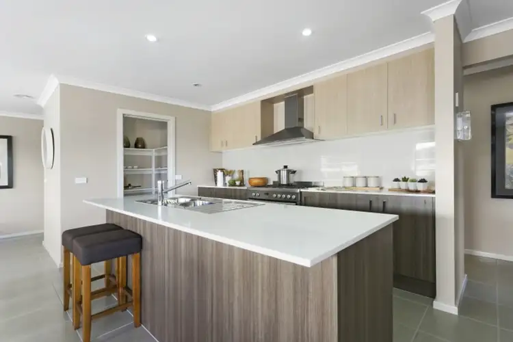 Sixth view of Homely house listing, 30 Native Avenue, Mount Duneed VIC 3217