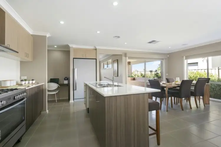 Seventh view of Homely house listing, 30 Native Avenue, Mount Duneed VIC 3217