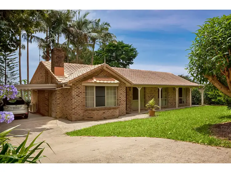 43 Tallowwood Street, Maleny QLD 4552