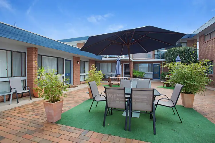 Fifth view of Homely block of units listing, 5/37 Ocean Drive, Merimbula NSW 2548