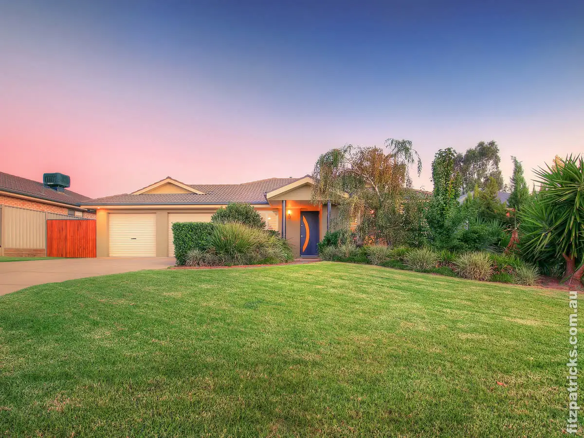 Main view of Homely house listing, 4 Birri Place, Glenfield Park NSW 2650