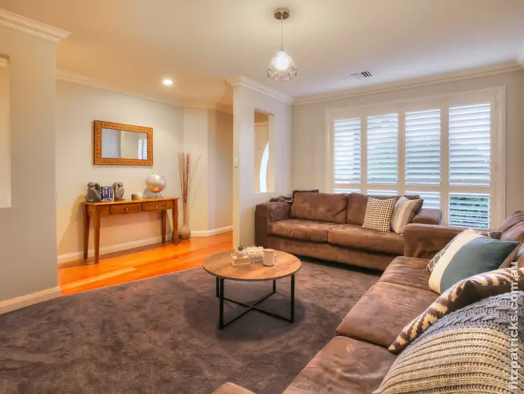 Second view of Homely house listing, 4 Birri Place, Glenfield Park NSW 2650