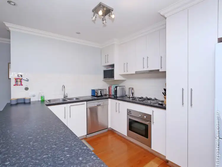 Third view of Homely house listing, 4 Birri Place, Glenfield Park NSW 2650