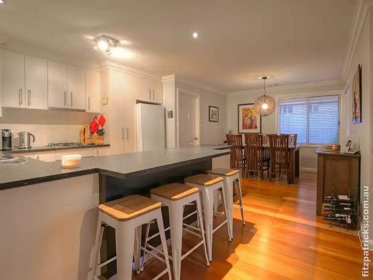 Fourth view of Homely house listing, 4 Birri Place, Glenfield Park NSW 2650
