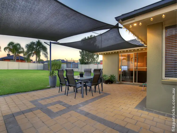 Fifth view of Homely house listing, 4 Birri Place, Glenfield Park NSW 2650