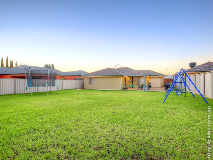 Sixth view of Homely house listing, 4 Birri Place, Glenfield Park NSW 2650