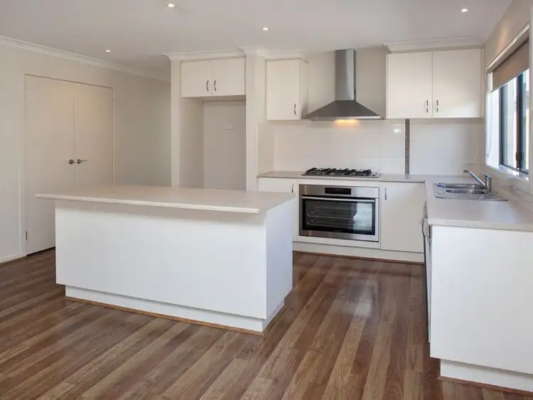 Second view of Homely house listing, 8 Hamish Avenue, Pakenham VIC 3810