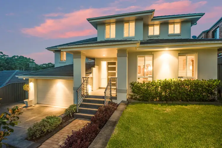 9 Cobbedah Drive, Springfield NSW 2250