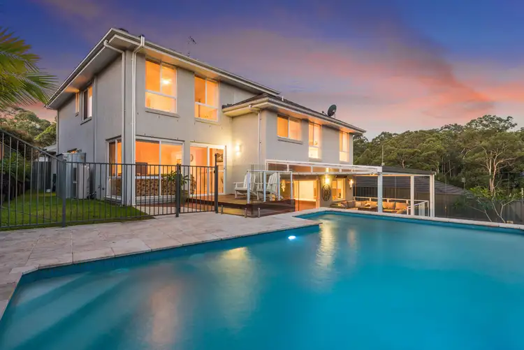 Sixth view of Homely house listing, 9 Cobbedah Drive, Springfield NSW 2250