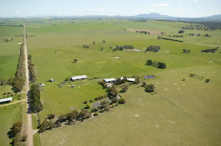 Main view of Homely rural property listing, 182 Toppers Lane, Beaufort VIC 3373