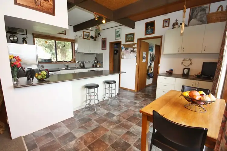 Second view of Homely rural property listing, 182 Toppers Lane, Beaufort VIC 3373