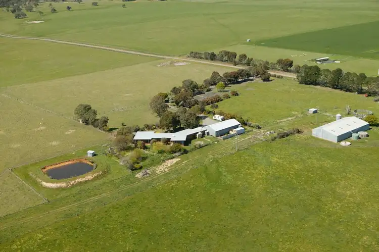 Fourth view of Homely rural property listing, 182 Toppers Lane, Beaufort VIC 3373