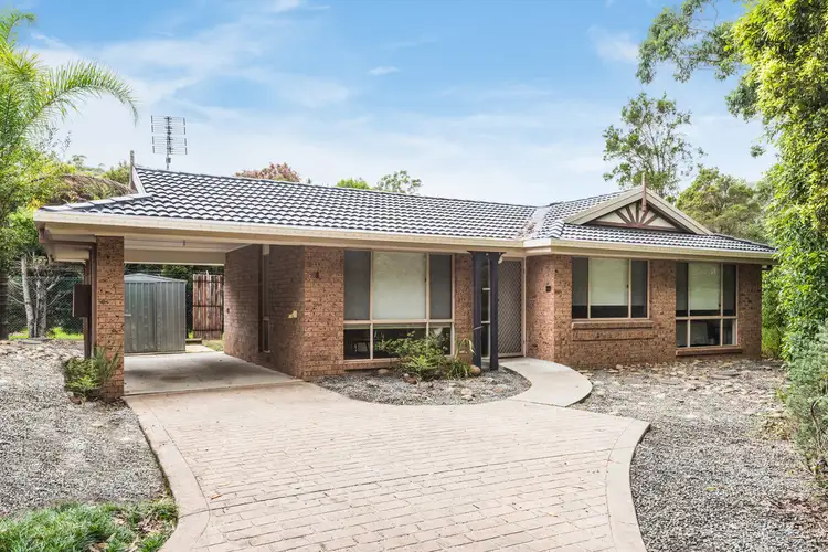 Main view of Homely house listing, 23 Eden Grove, Erina NSW 2250