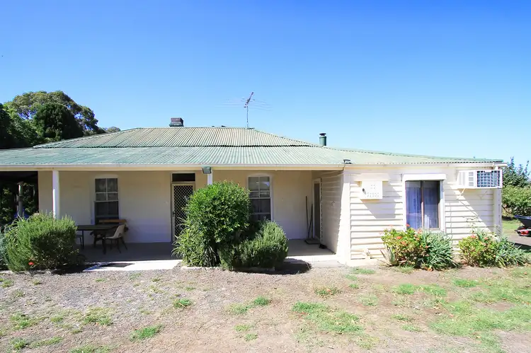 Fifth view of Homely house listing, CA 24A Carmody Road, Toolleen VIC 3551