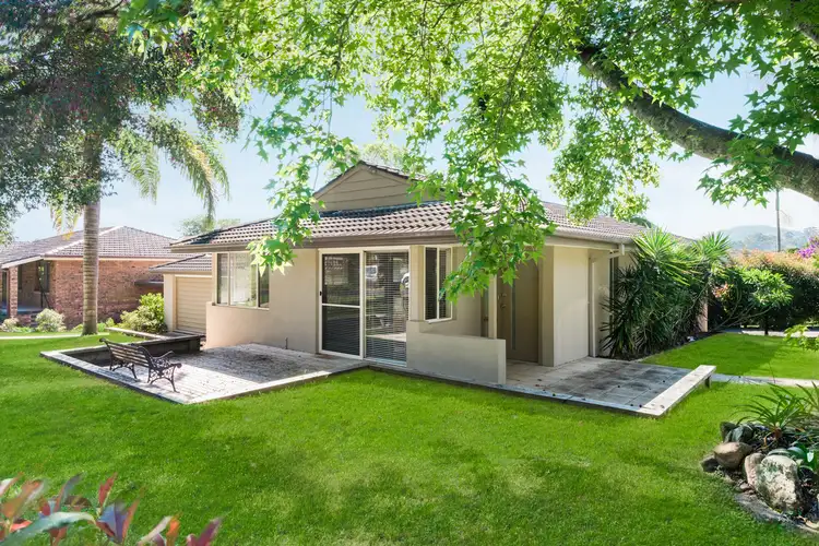 48 Beaumont Avenue, Wyoming NSW 2250