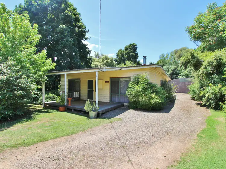 Main view of Homely house listing, Address available on request