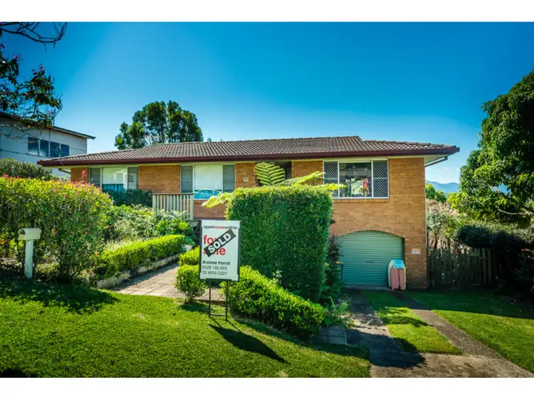 43 William Street, Bellingen NSW 2454