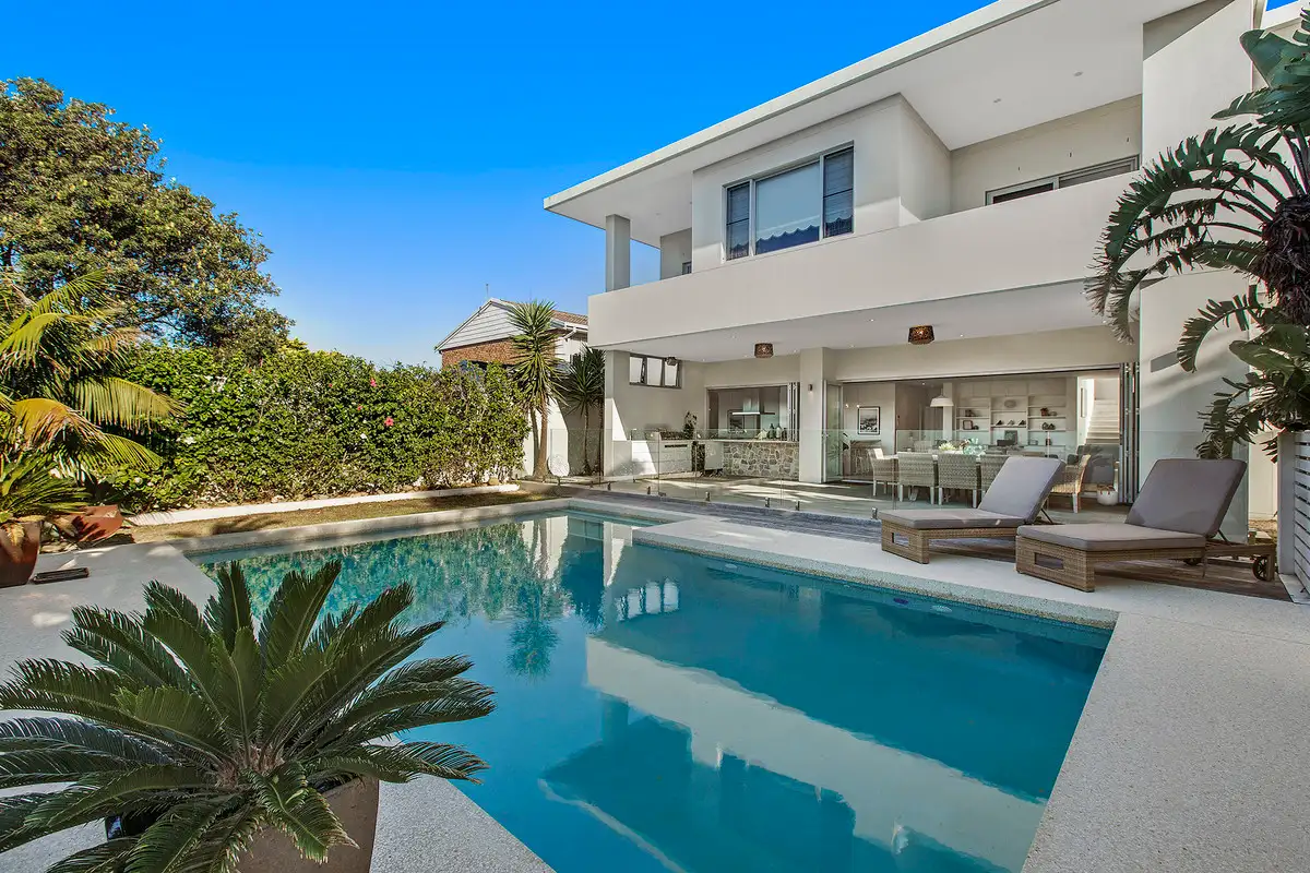 Main view of Homely house listing, 38 Stewart Street, The Entrance North NSW 2261