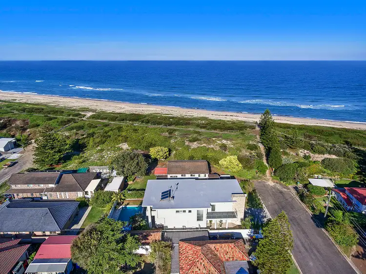 Second view of Homely house listing, 38 Stewart Street, The Entrance North NSW 2261