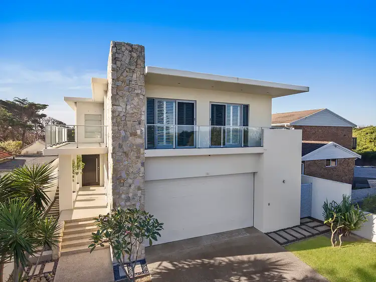 Fourth view of Homely house listing, 38 Stewart Street, The Entrance North NSW 2261