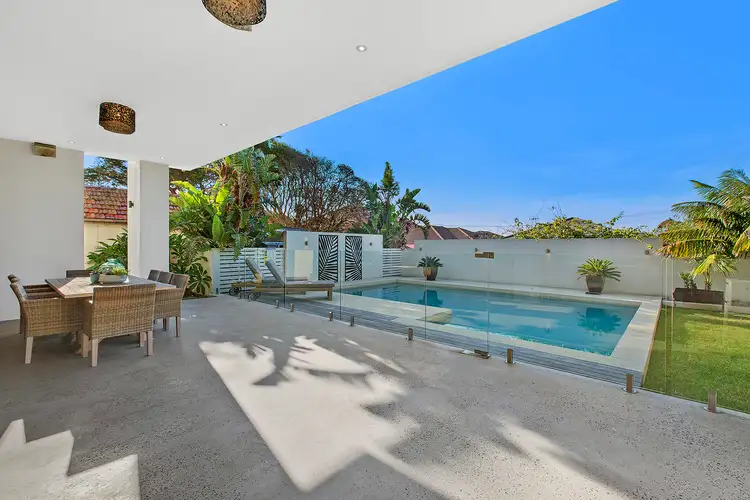 Fifth view of Homely house listing, 38 Stewart Street, The Entrance North NSW 2261