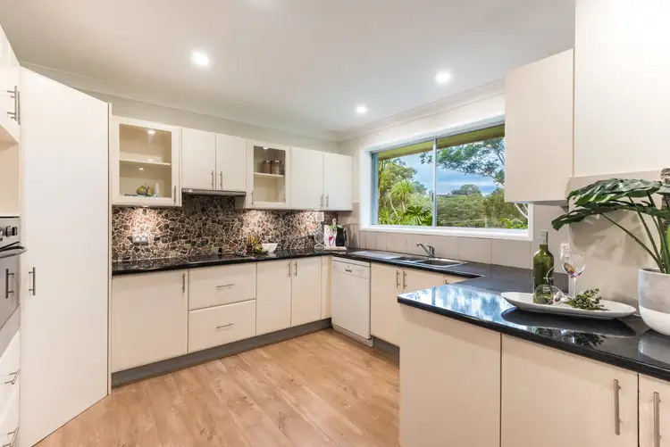 Second view of Homely house listing, 9 Somerset Close, Wamberal NSW 2260