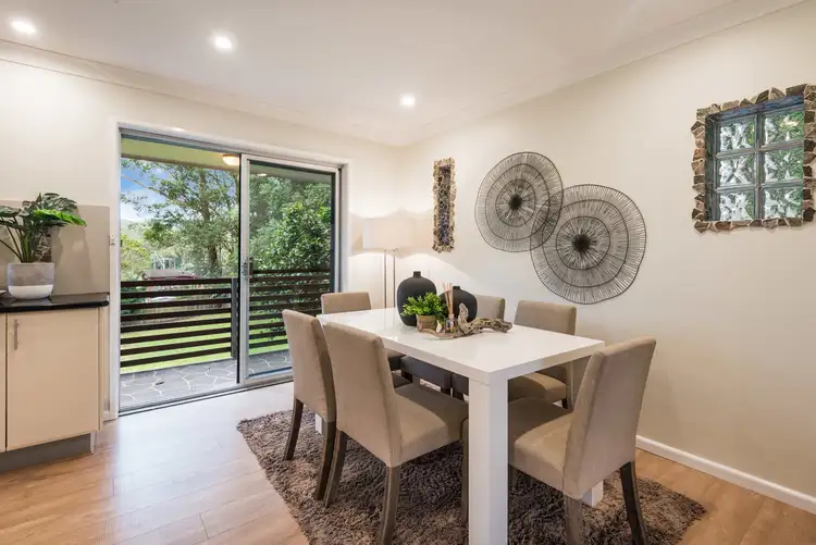 Fourth view of Homely house listing, 9 Somerset Close, Wamberal NSW 2260