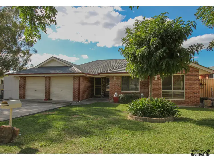 34 Landseer Street, Raglan NSW 2795