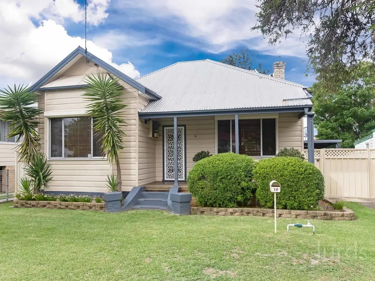 Main view of Homely house listing, 16 Boomerang Street, Cessnock NSW 2325