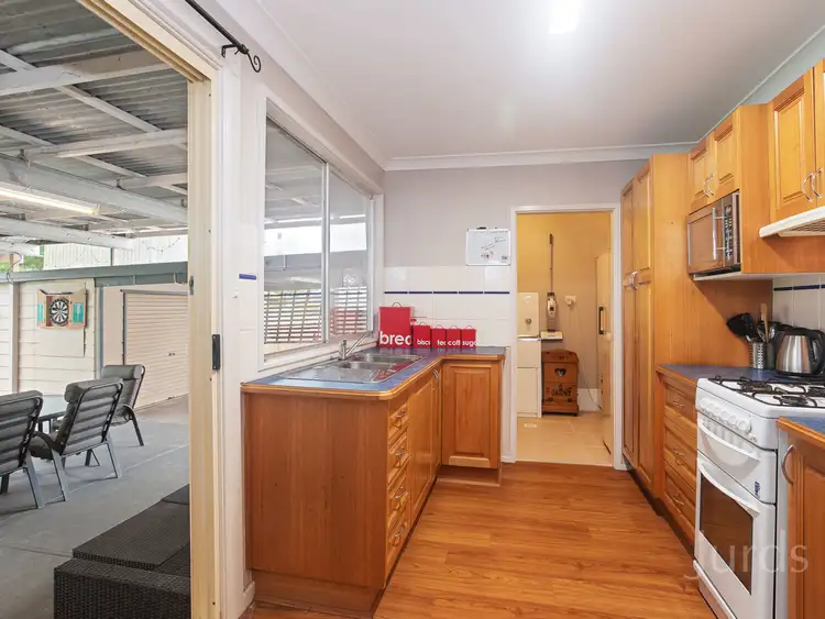 Second view of Homely house listing, 16 Boomerang Street, Cessnock NSW 2325