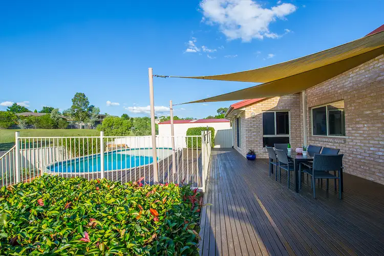 56 Cousins Street, Muswellbrook NSW 2333