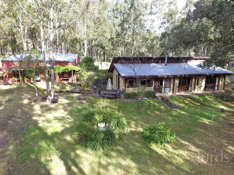 Main view of Homely rural property listing, Address available on request