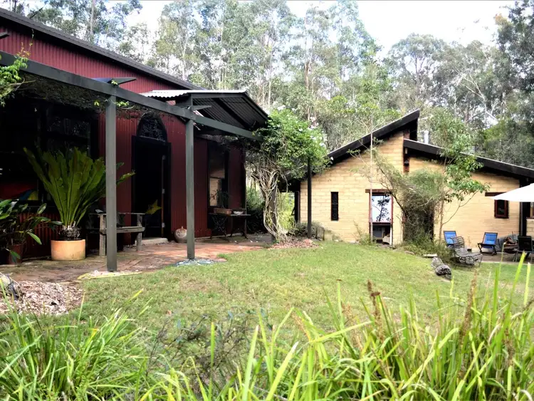 Second view of Homely rural property listing, Address available on request