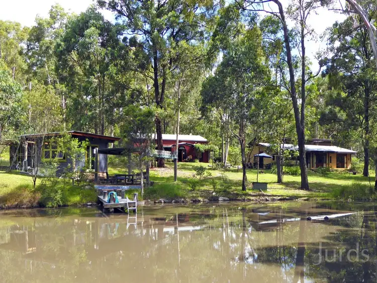 Third view of Homely rural property listing, Address available on request