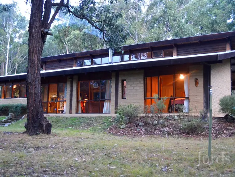 Fourth view of Homely rural property listing, Address available on request
