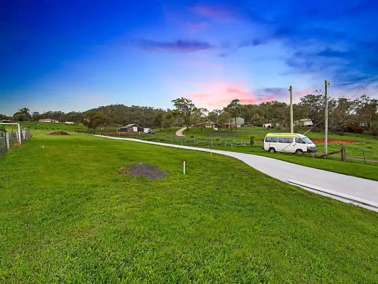 Sixth view of Homely land listing, 202 Drayton-Wellcamp Road, Glenvale QLD 4350