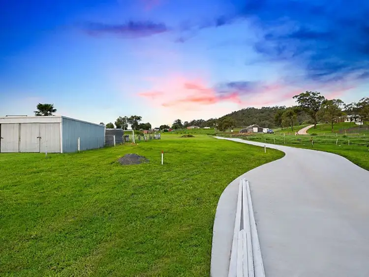 Seventh view of Homely land listing, 202 Drayton-Wellcamp Road, Glenvale QLD 4350