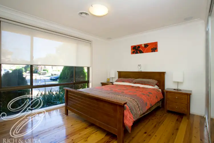Fourth view of Homely villa listing, 1/93 Lincoln Street, Belfield NSW 2191