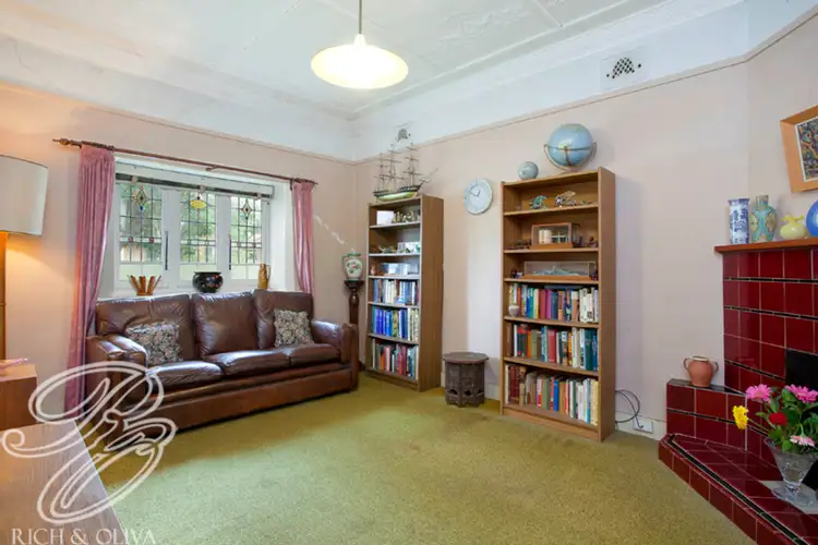 Third view of Homely house listing, 12 Hampton Street, Croydon Park NSW 2133