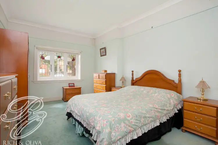 Sixth view of Homely house listing, 12 Hampton Street, Croydon Park NSW 2133