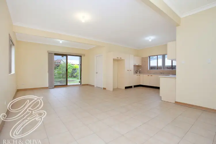 Second view of Homely house listing, 34 Balmoral Avenue, Croydon Park NSW 2133
