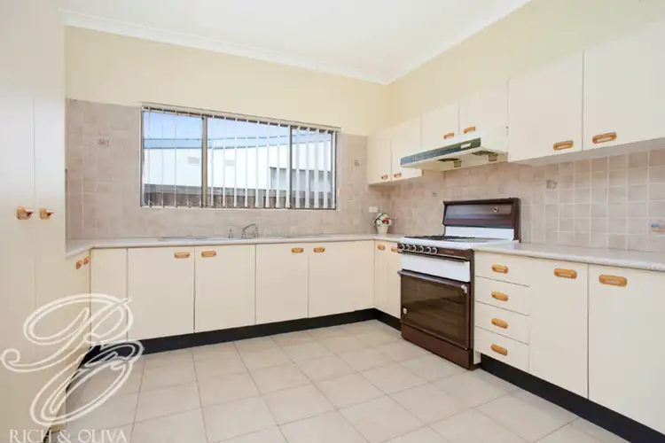 Third view of Homely house listing, 34 Balmoral Avenue, Croydon Park NSW 2133