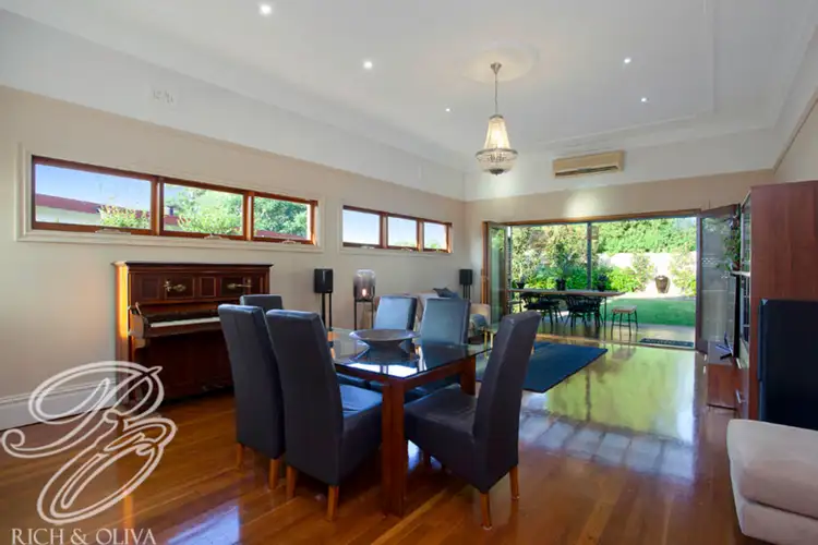 Second view of Homely house listing, 98 Brighton Street, Croydon Park NSW 2133