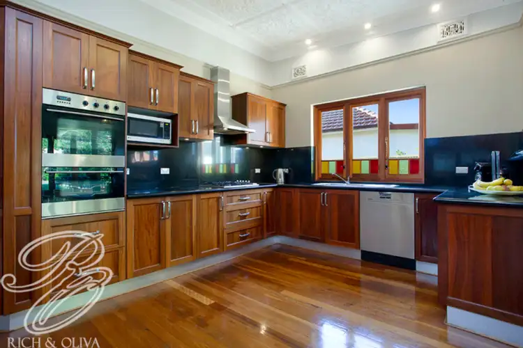 Fourth view of Homely house listing, 98 Brighton Street, Croydon Park NSW 2133
