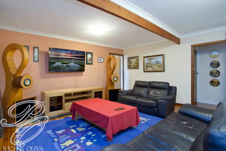 Third view of Homely house listing, 22 Waratah, Croydon Park NSW 2133