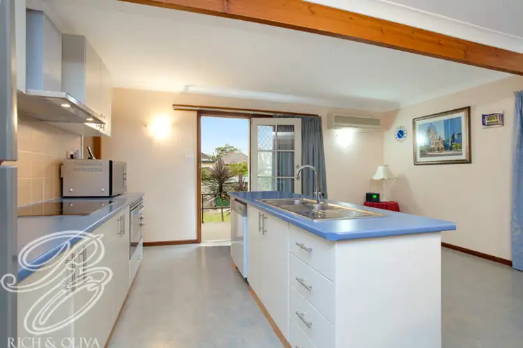 Fourth view of Homely house listing, 22 Waratah, Croydon Park NSW 2133