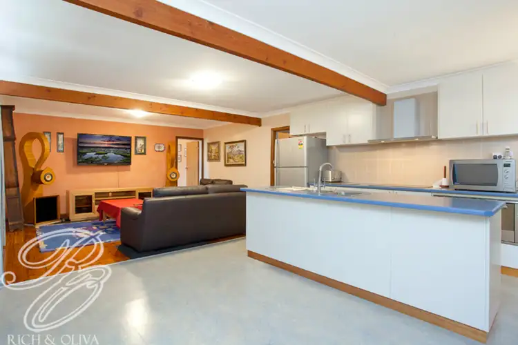 Fifth view of Homely house listing, 22 Waratah, Croydon Park NSW 2133