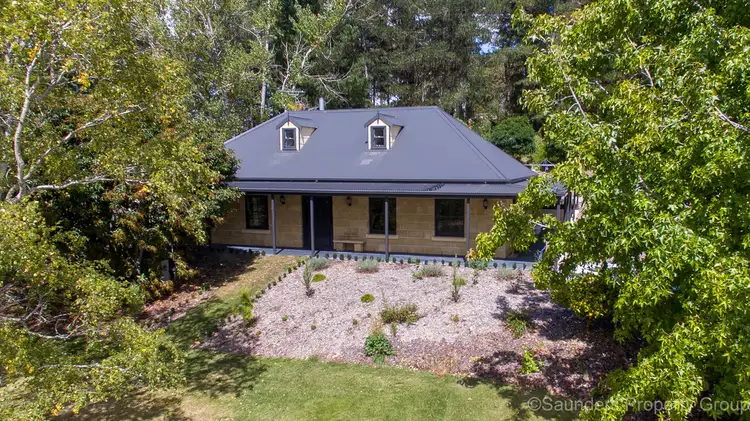 585 John Lees Drive, Dilston TAS 7252